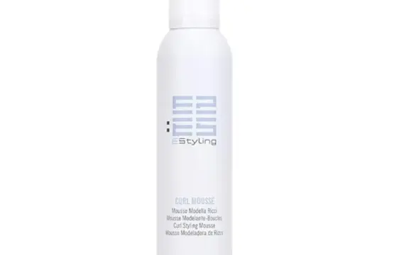 Echosline E-Styling Curl Mousse 250ml